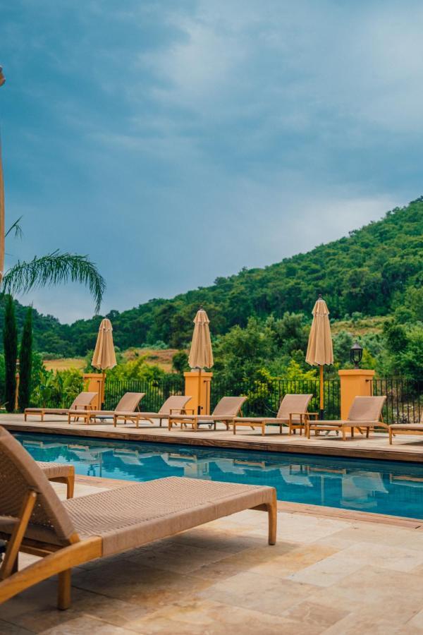 The Remote Hotel Sarigerme Exterior foto